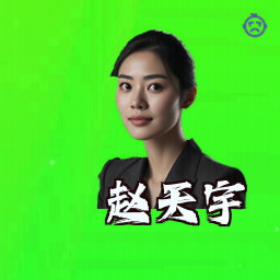 赵天宇