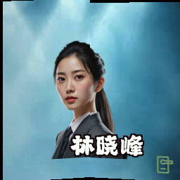 林晓峰